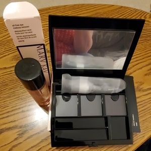 Mary Kay Tools